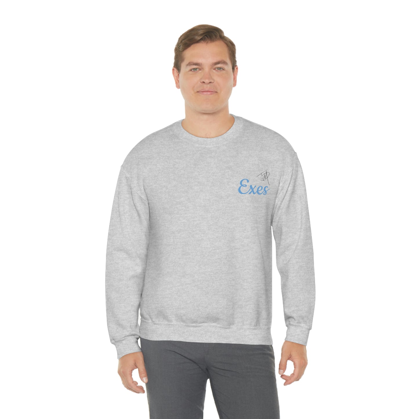 Exes Sweatshirt