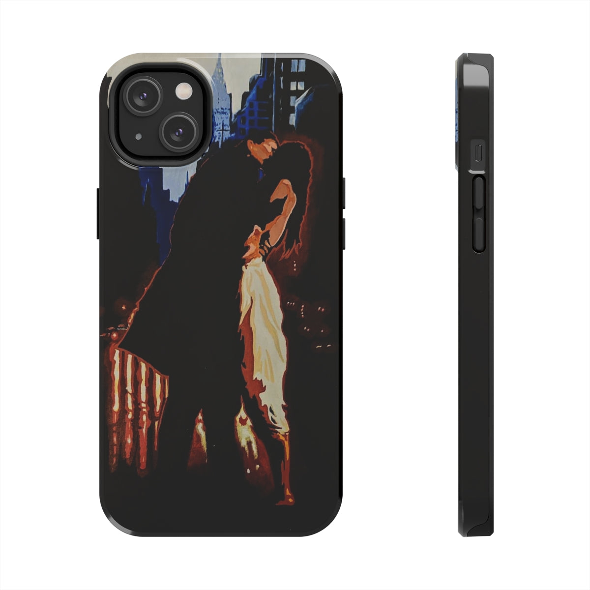 Endless Love Durable IPhone Case