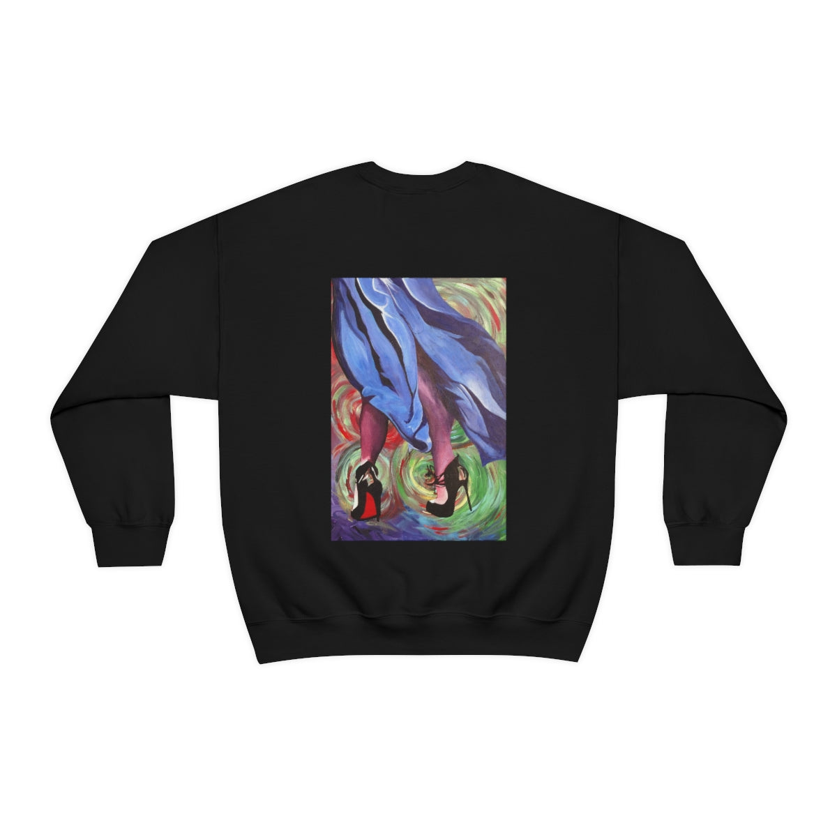 Witchy Woman Sweatshirt