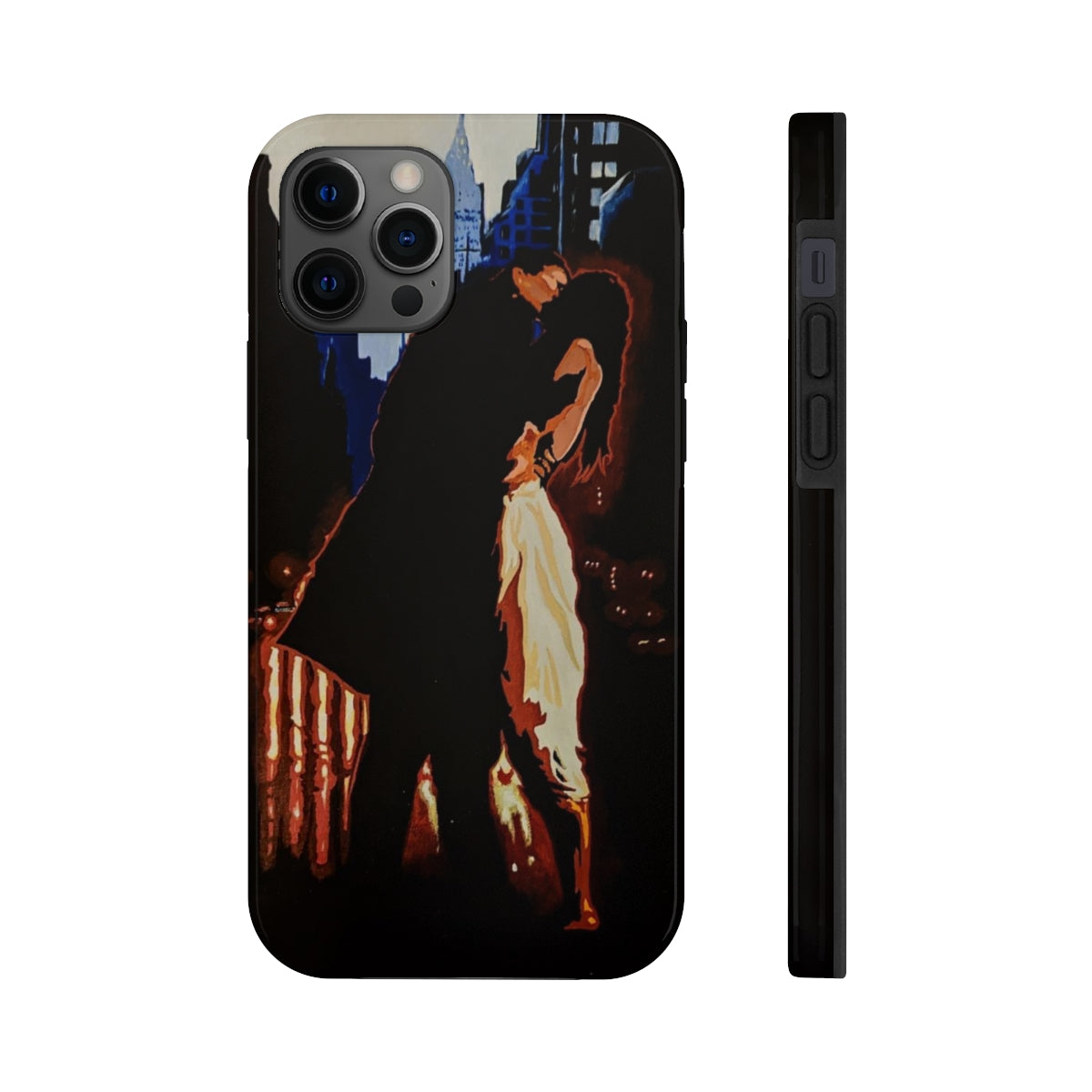 Endless Love Durable IPhone Case