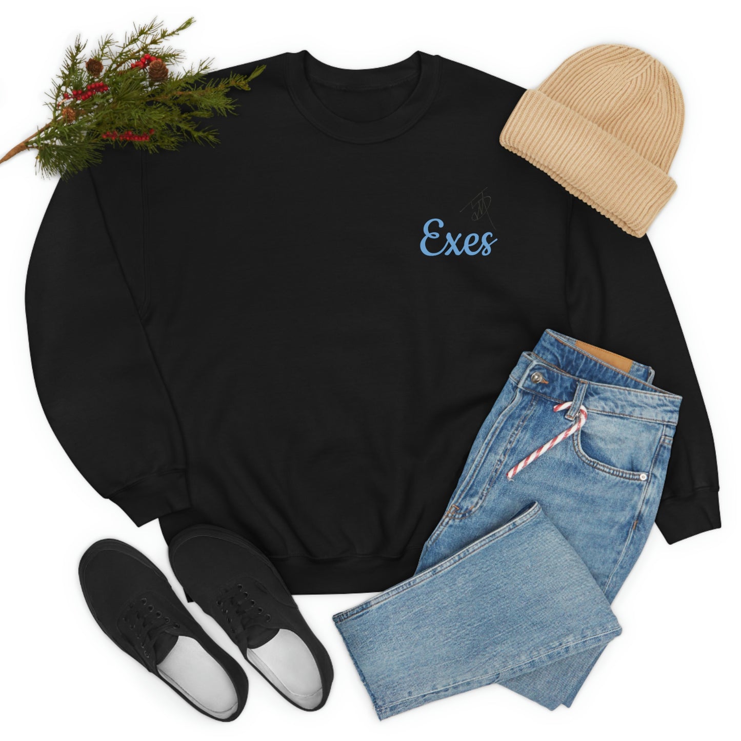 Exes Sweatshirt