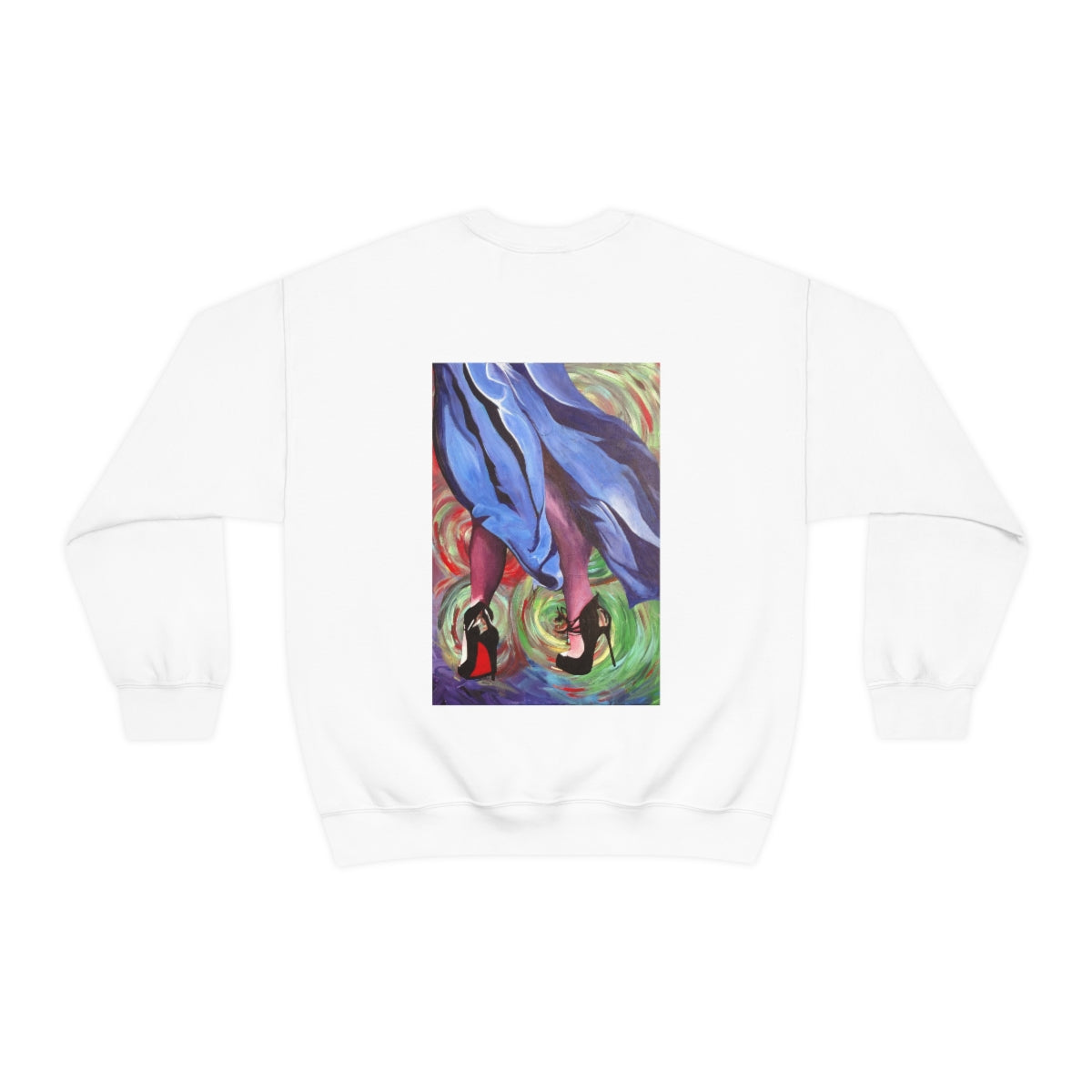 Witchy Woman Sweatshirt