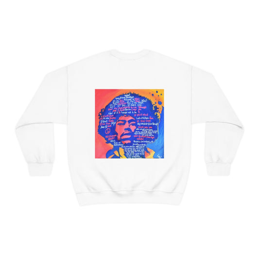 If 6 Was 9 Sweatshirt