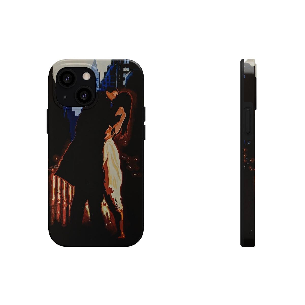 Endless Love Durable IPhone Case