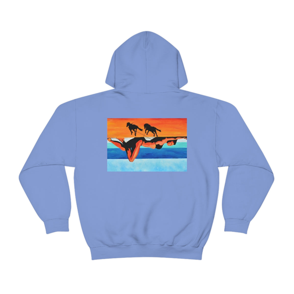 Wild Horses Hoodie