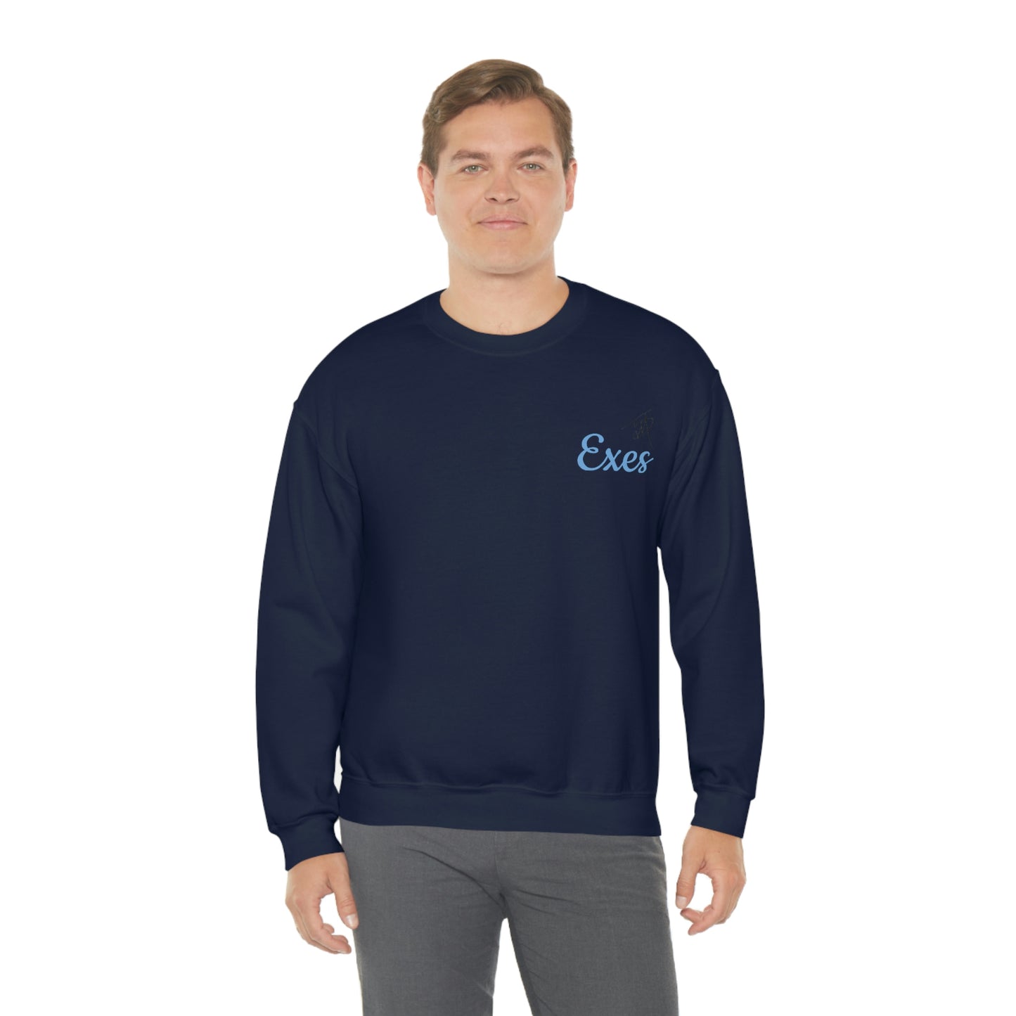 Exes Sweatshirt