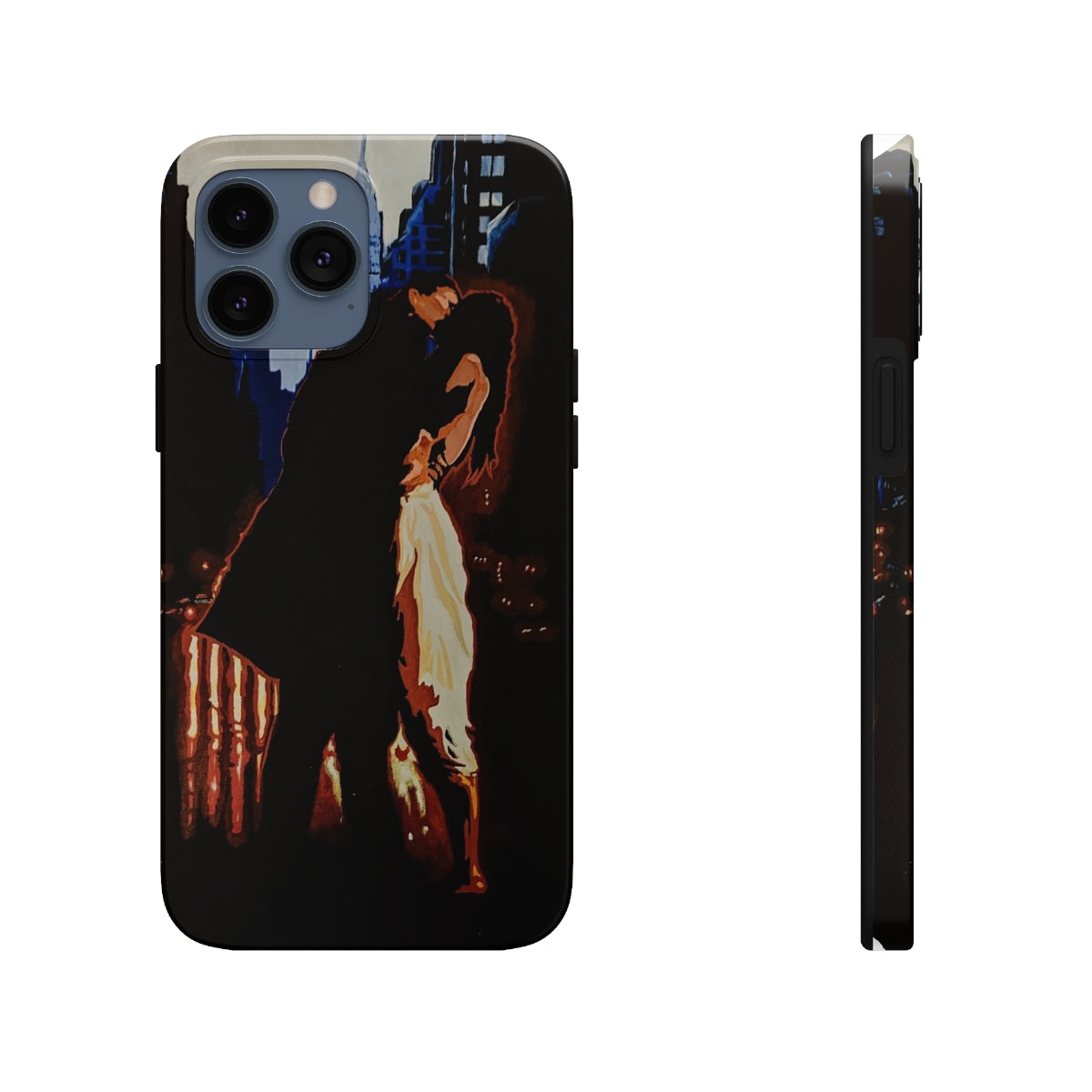 Endless Love Durable IPhone Case