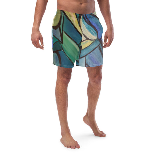 Shipwreck Swim Trunks