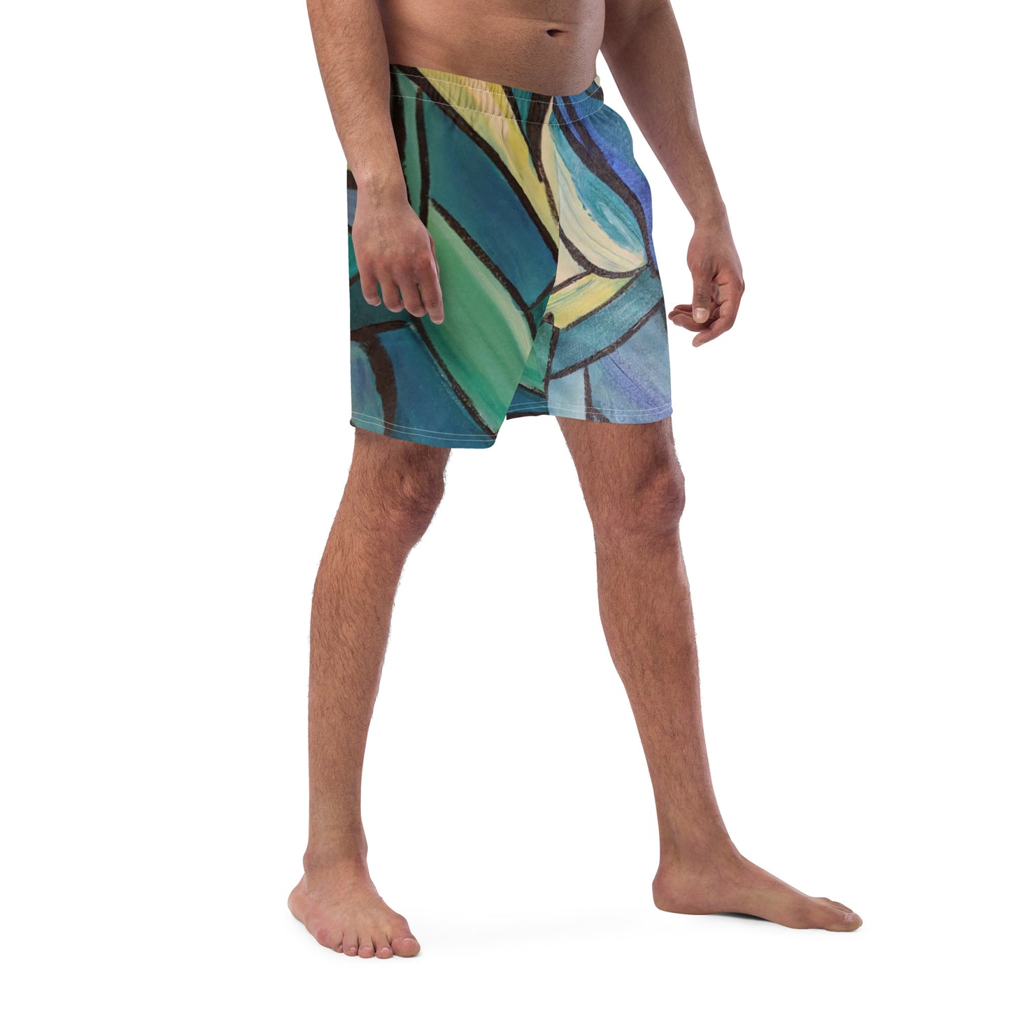 Shipwreck Swim Trunks