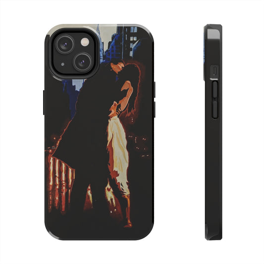 Endless Love Durable IPhone Case