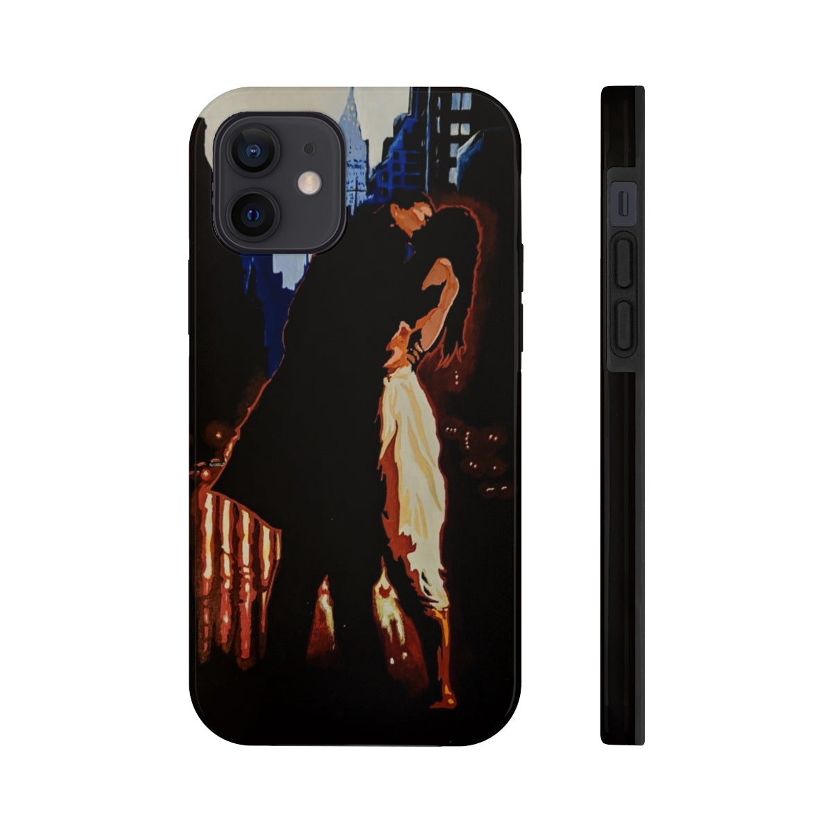 Endless Love Durable IPhone Case