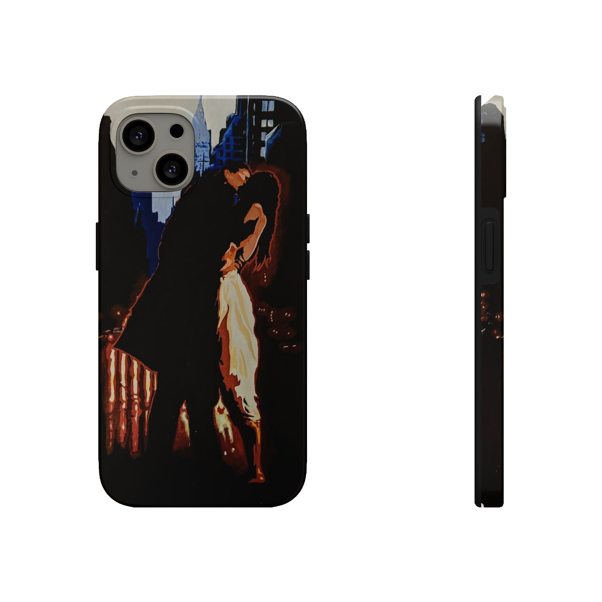 Endless Love Durable IPhone Case