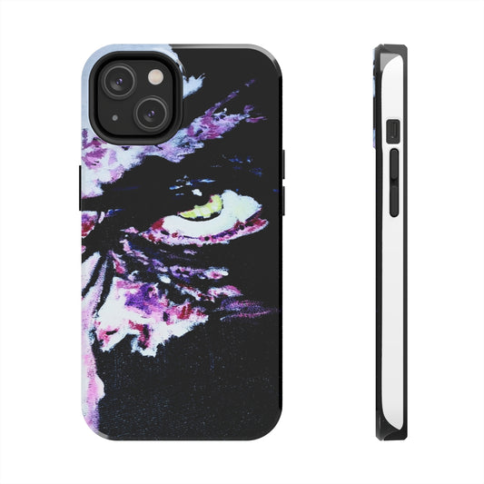 Evil Eye Durable IPhone Case