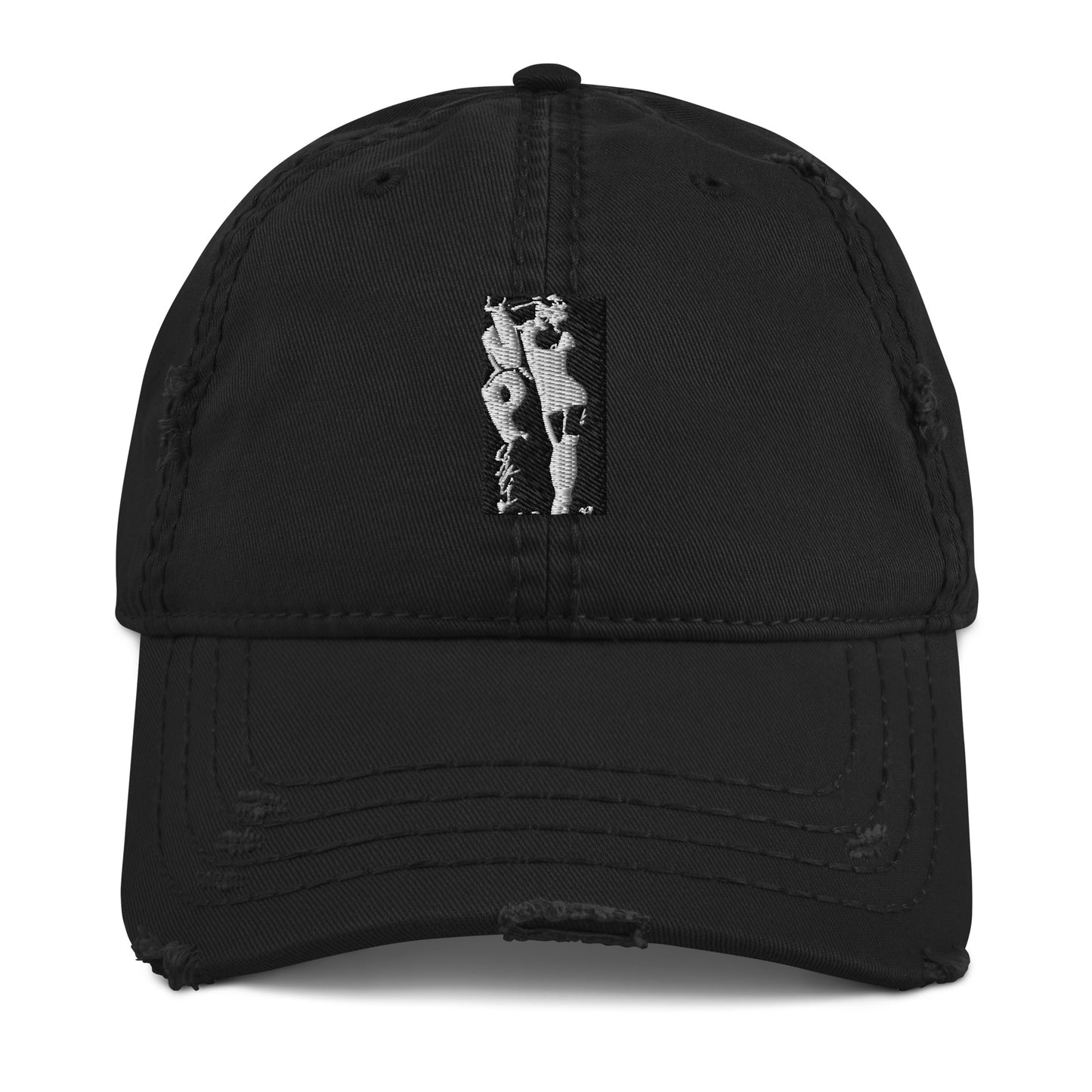 UrbanPopArts Dad Hat