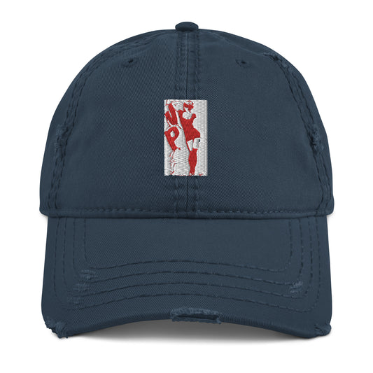 UrbanPopArts Dad Hat