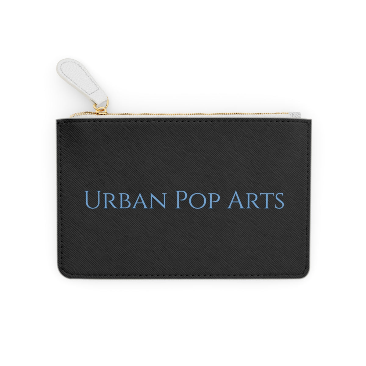 Infection Mini Clutch Bag