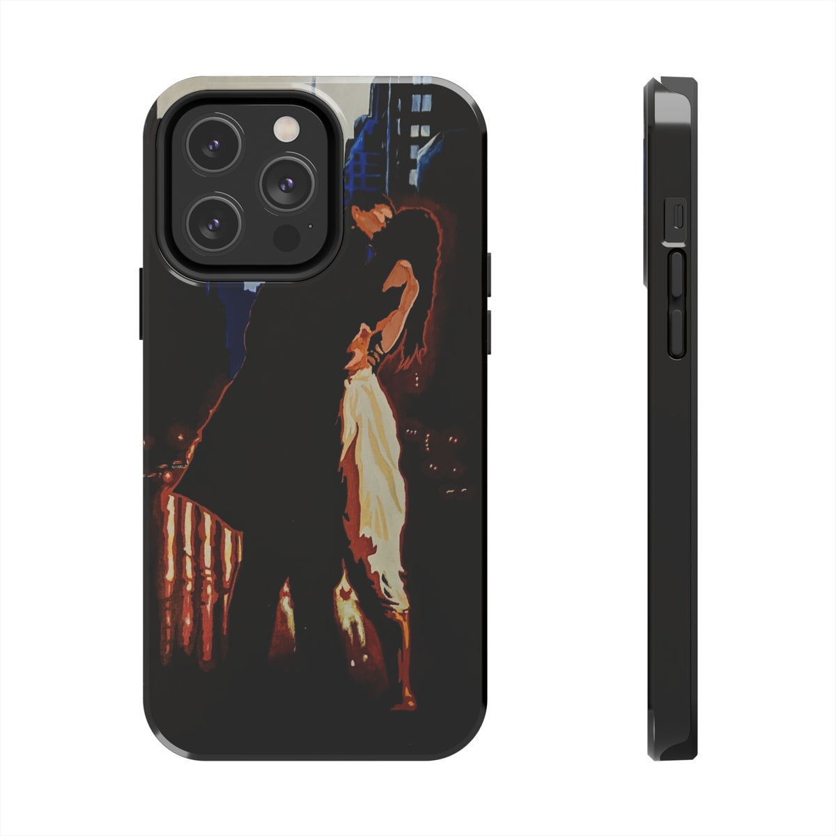 Endless Love Durable IPhone Case