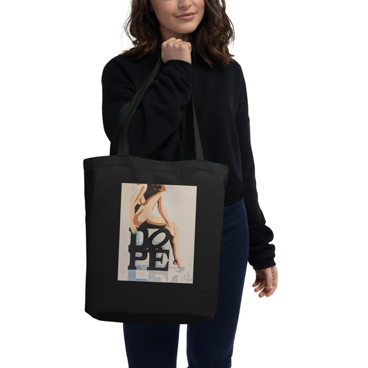 Dope Tote Bag