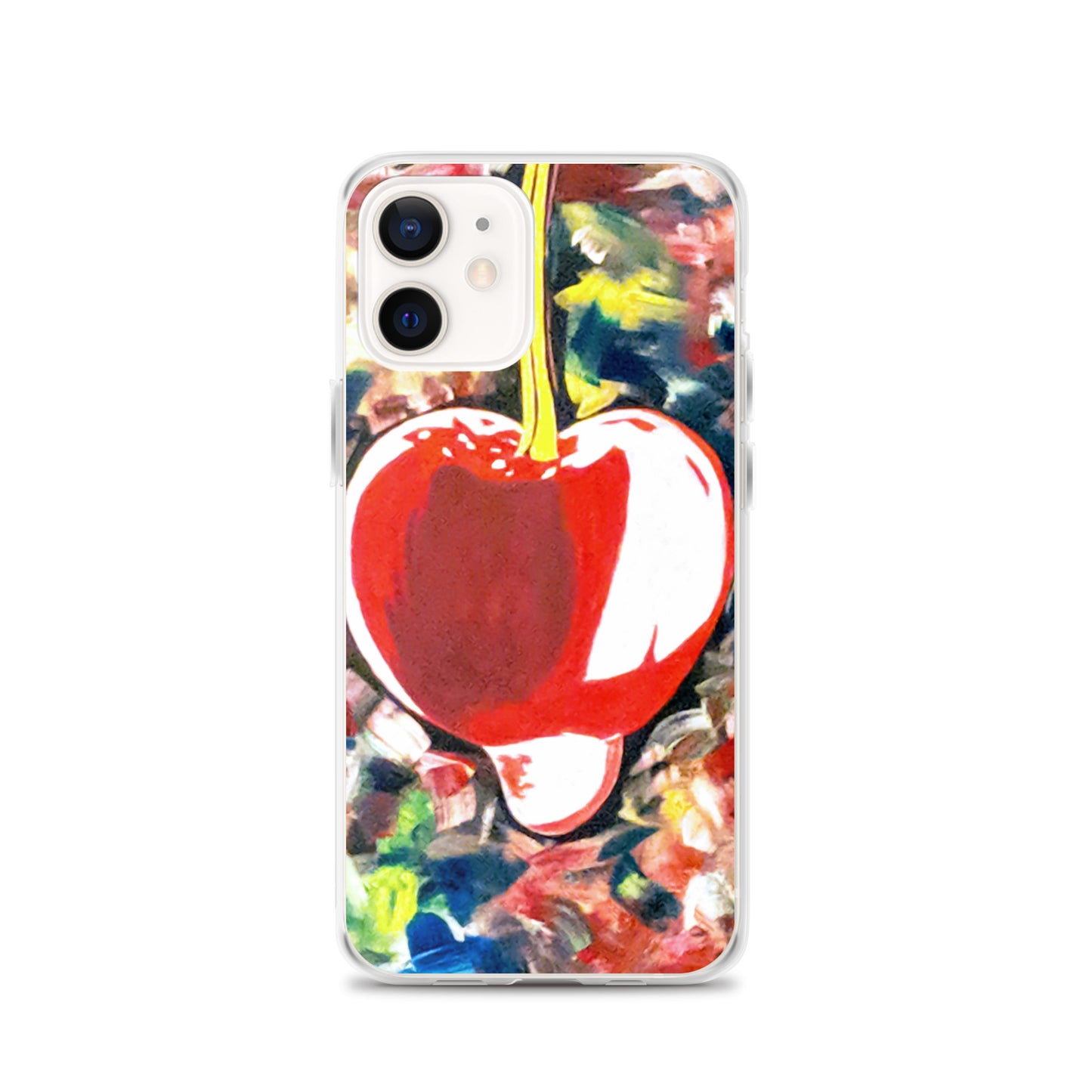 Cherry iPhone Case