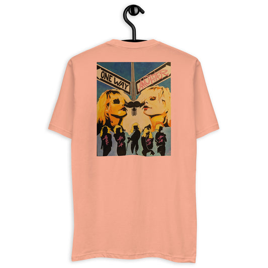 Blondie T-Shirt