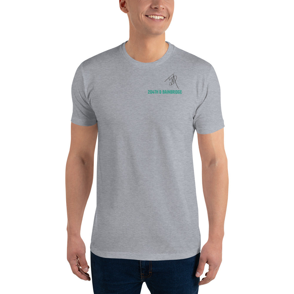 204th and Bainbridge T-Shirt