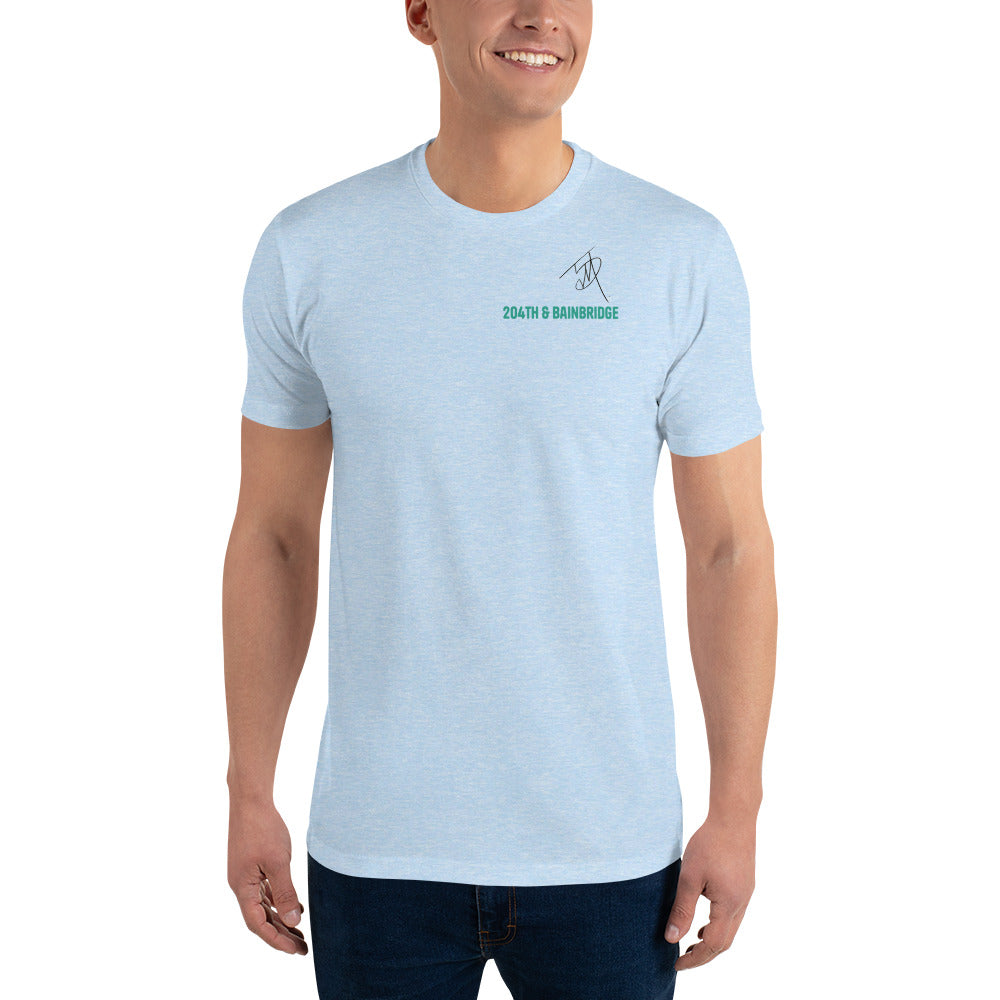 204th and Bainbridge T-Shirt