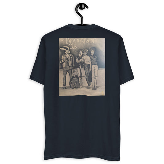 The Breakfast Club T-Shirt