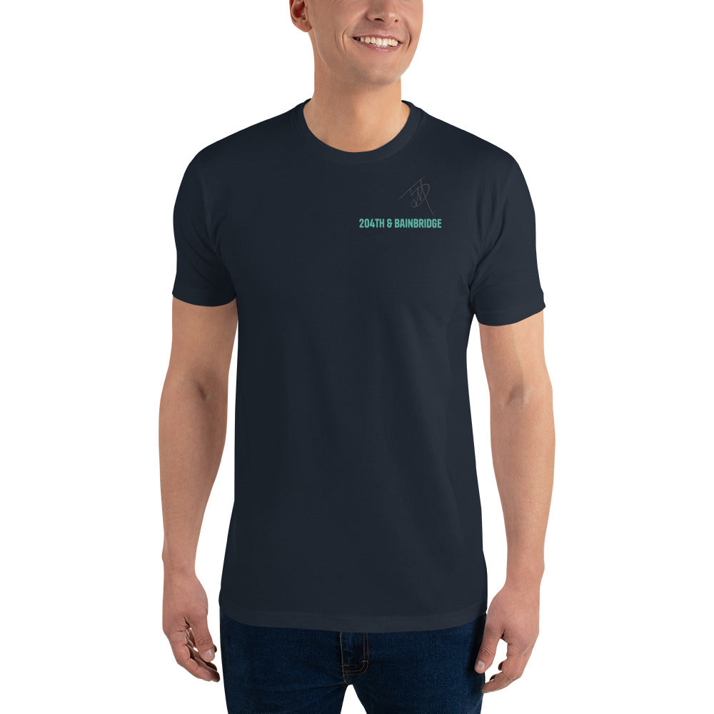 204th and Bainbridge T-Shirt