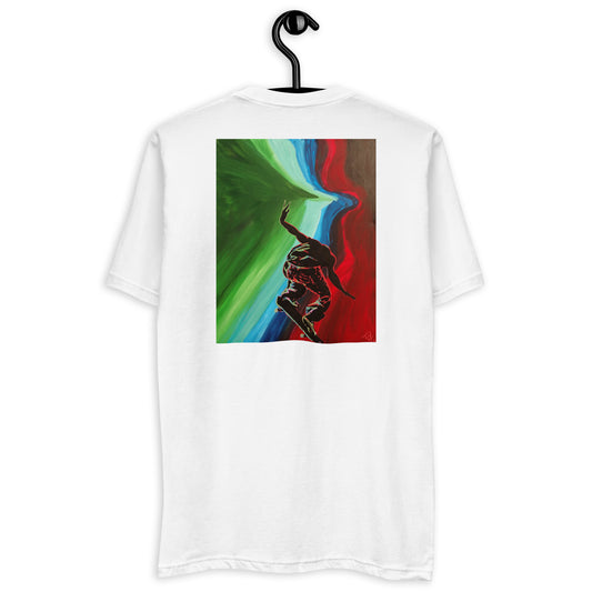 Prismatic Thrash T-Shirt