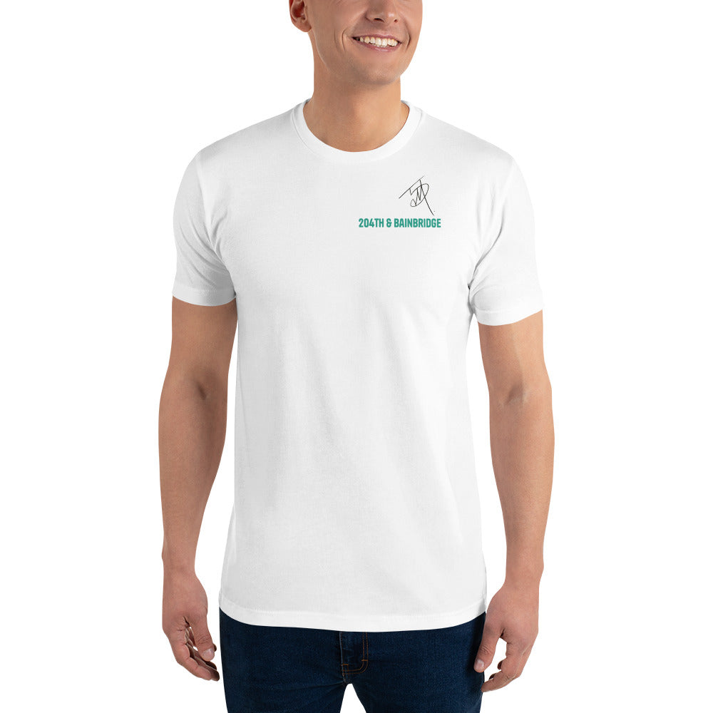 204th and Bainbridge T-Shirt