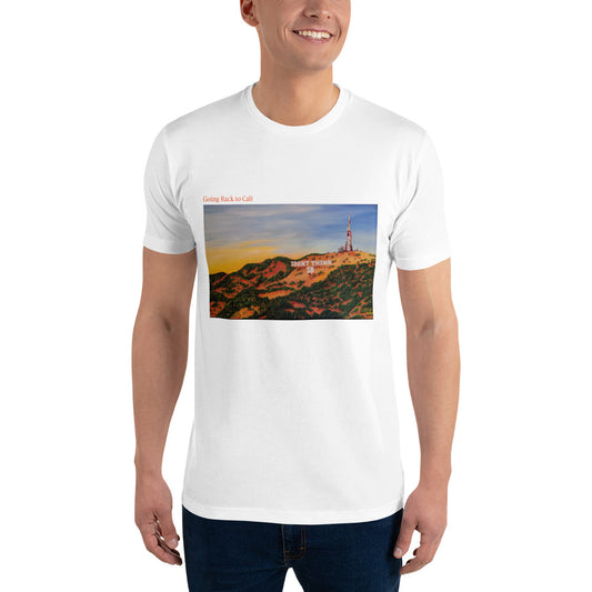 Going Back to Cali T-Shirt