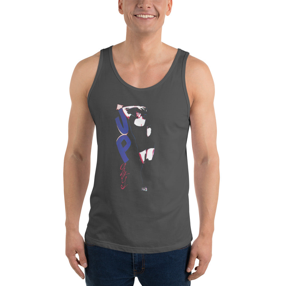 UrbanPopArts Tank Top