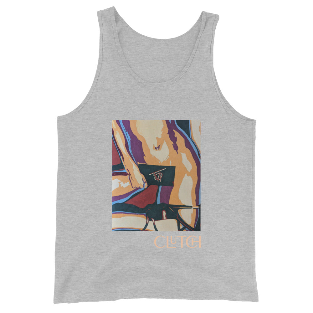 Clutch Tank Top