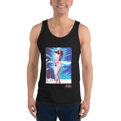 Vibe Tank Top