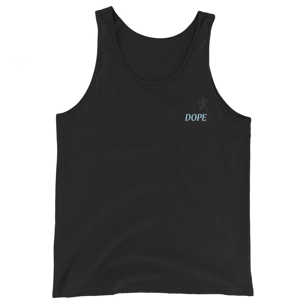 Dope Tank Top