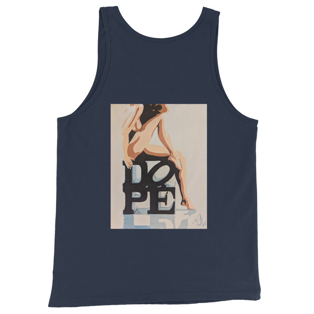 Dope Tank Top