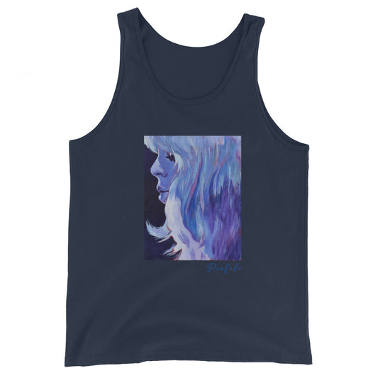 Profile Tank Top