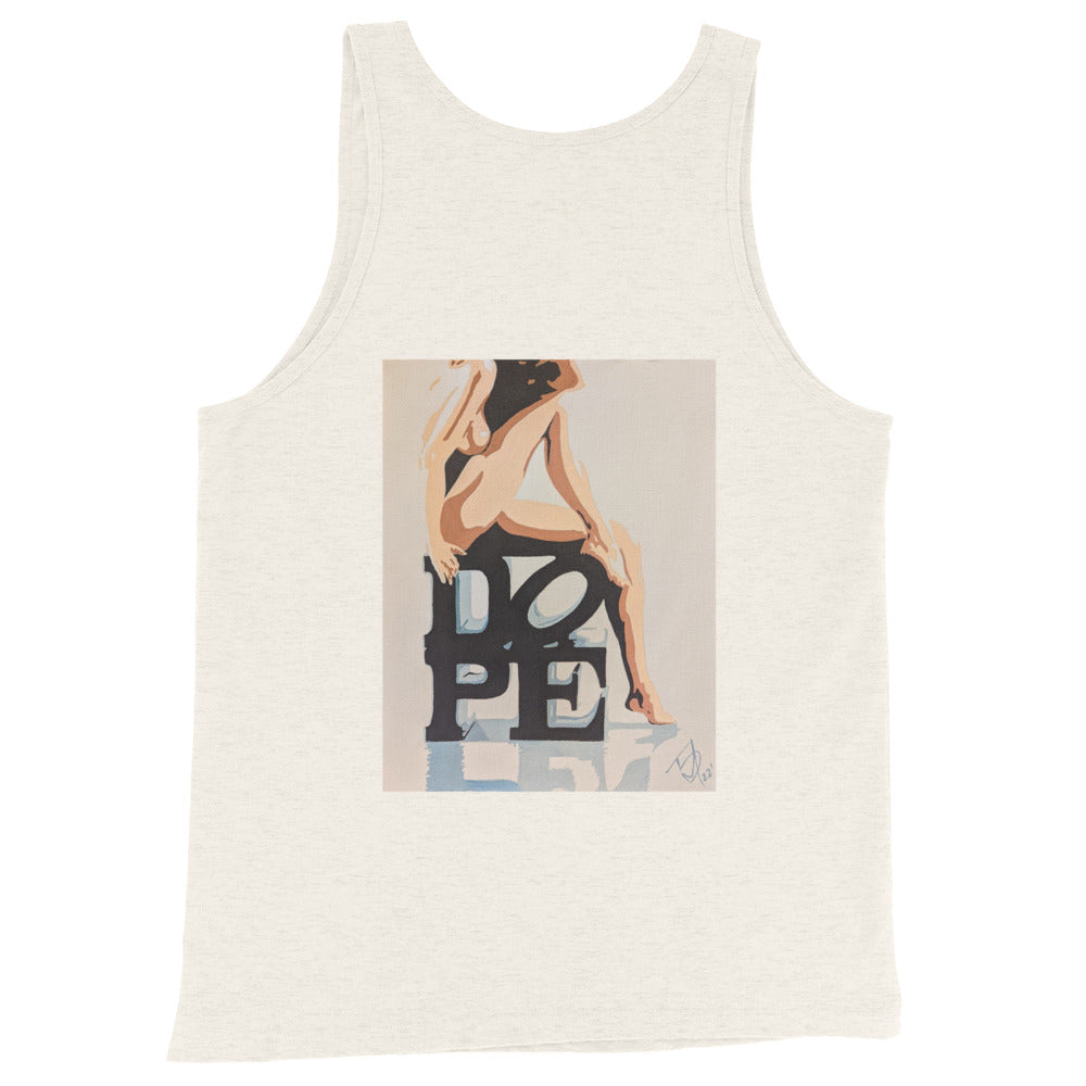 Dope Tank Top