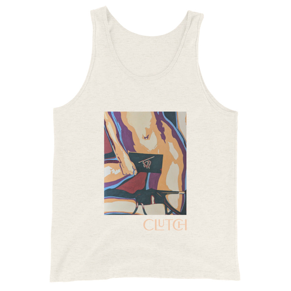 Clutch Tank Top