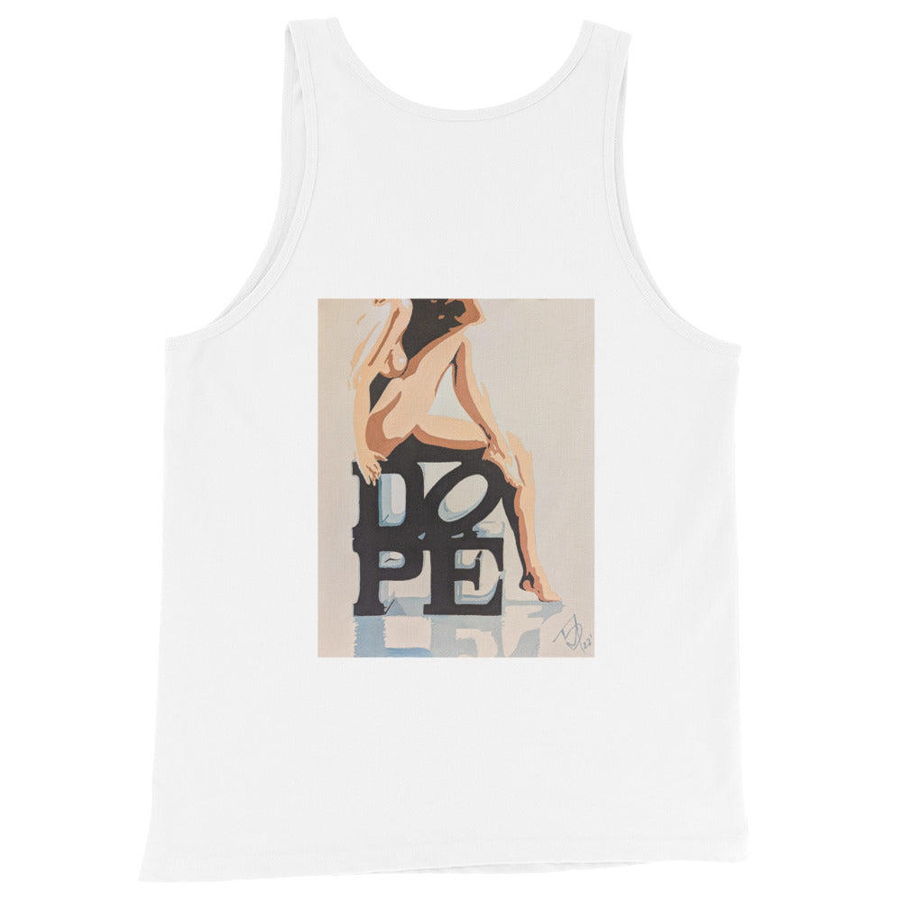 Dope Tank Top