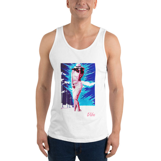 Vibe Tank Top