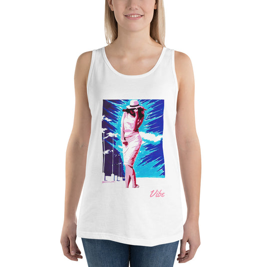 Vibe Tank Top