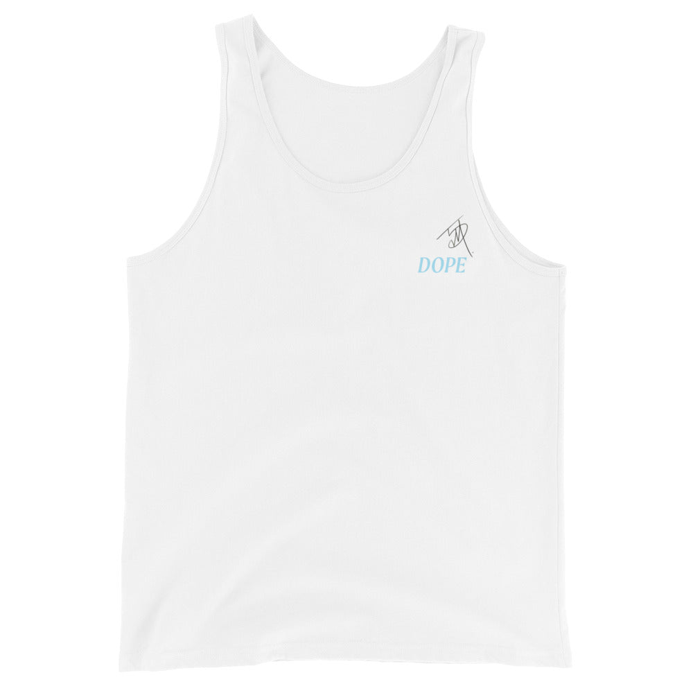 Dope Tank Top