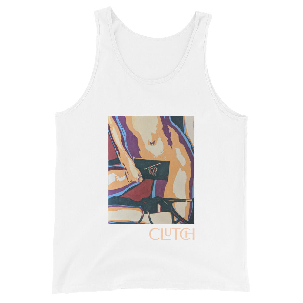 Clutch Tank Top