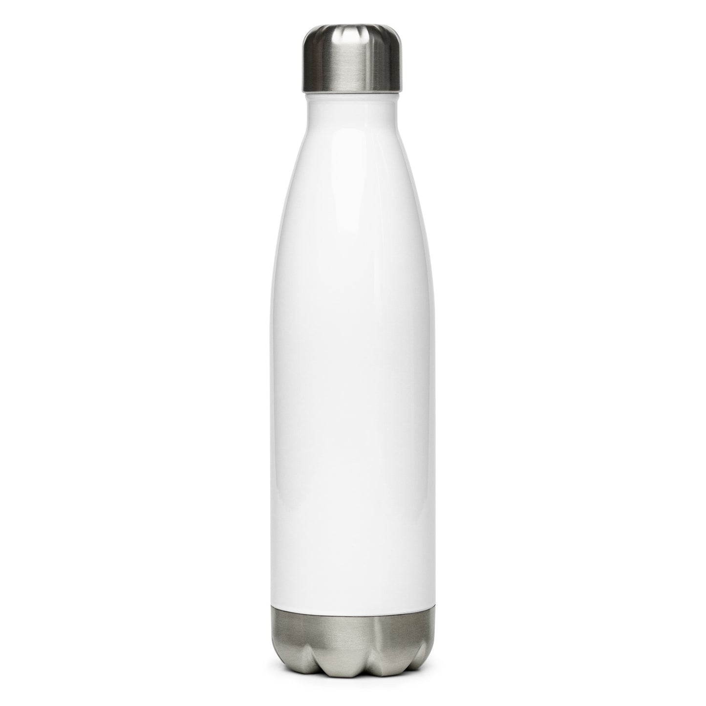 UrbanPopArts Stainless Steel Water Bottle