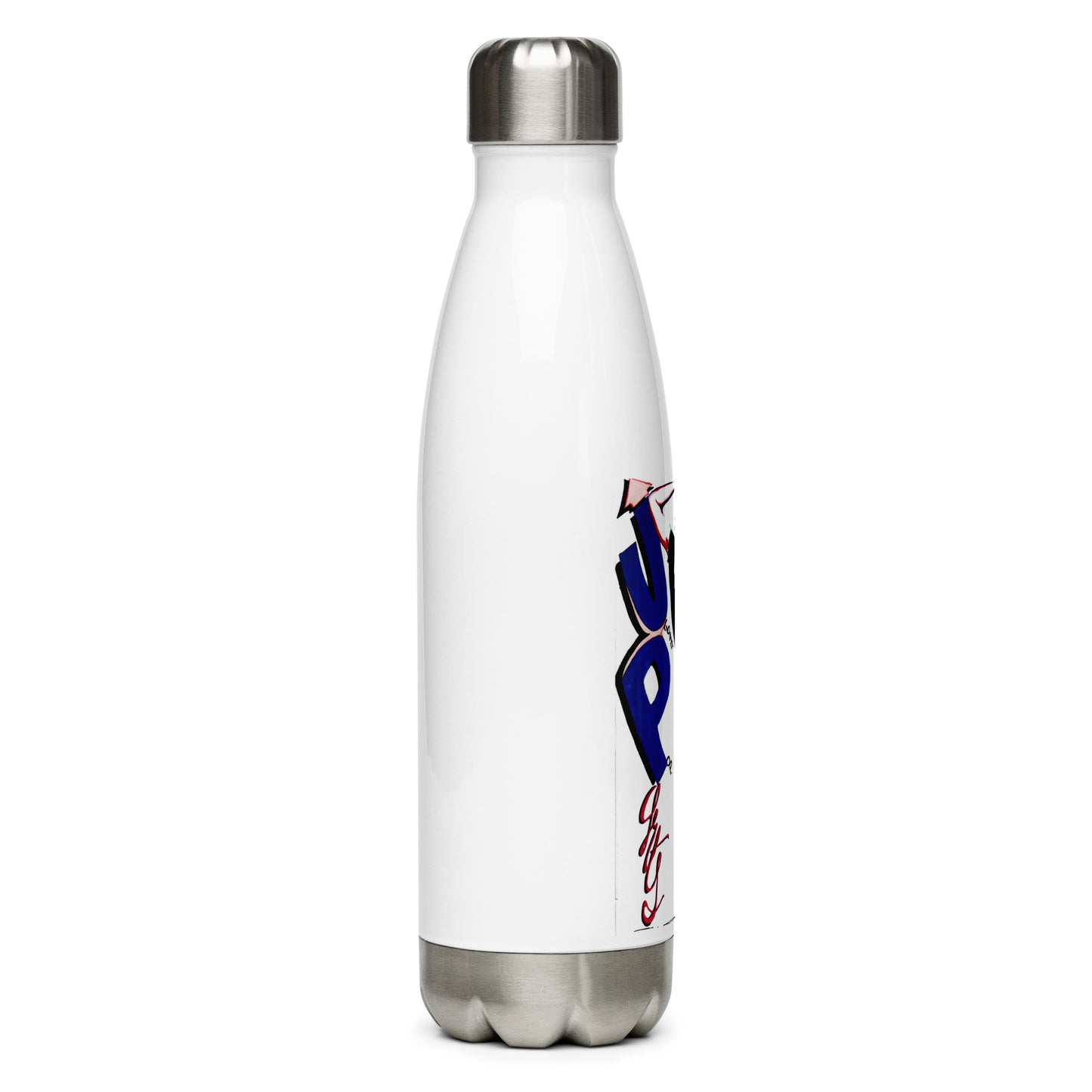 UrbanPopArts Stainless Steel Water Bottle