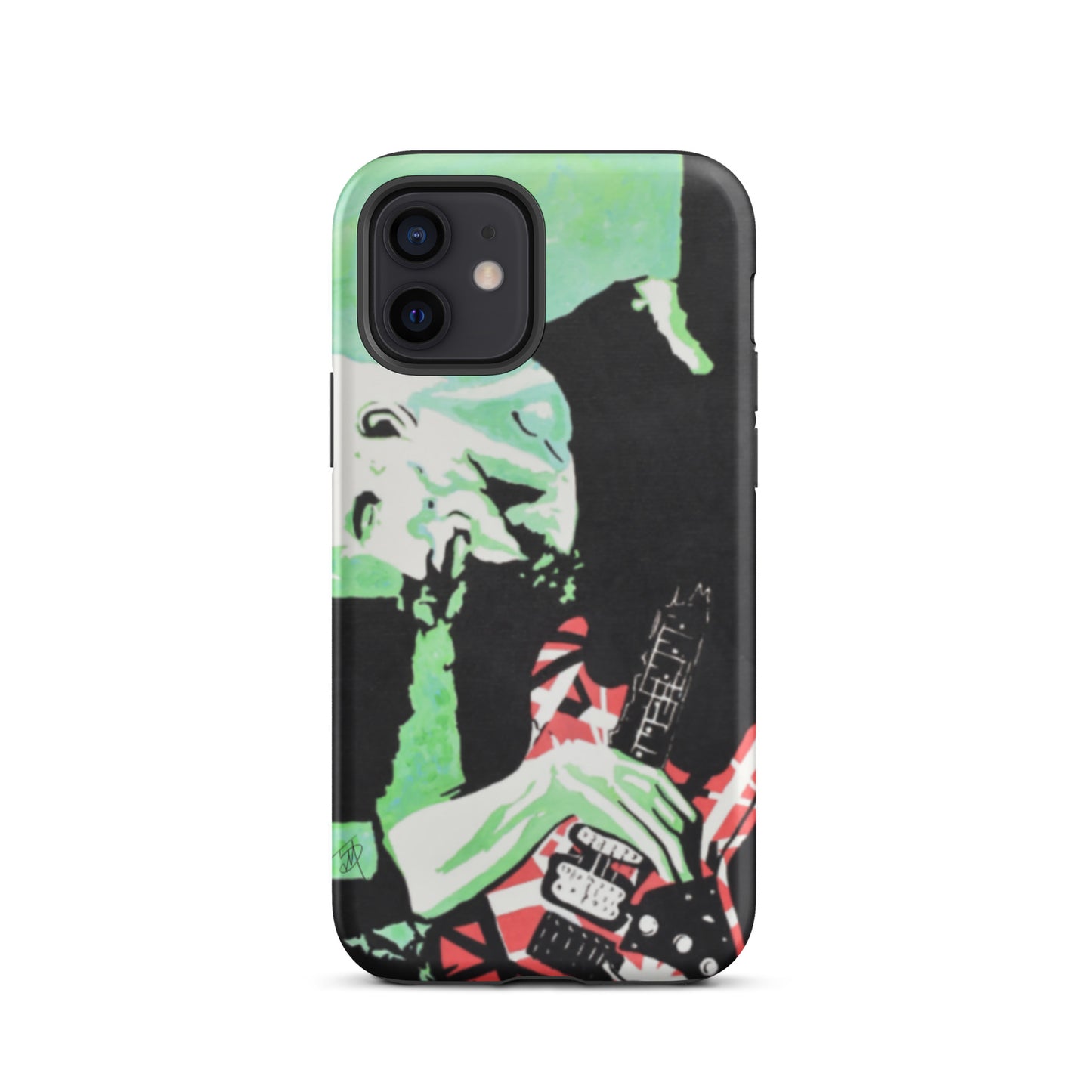 Frankenstein Durable iPhone case