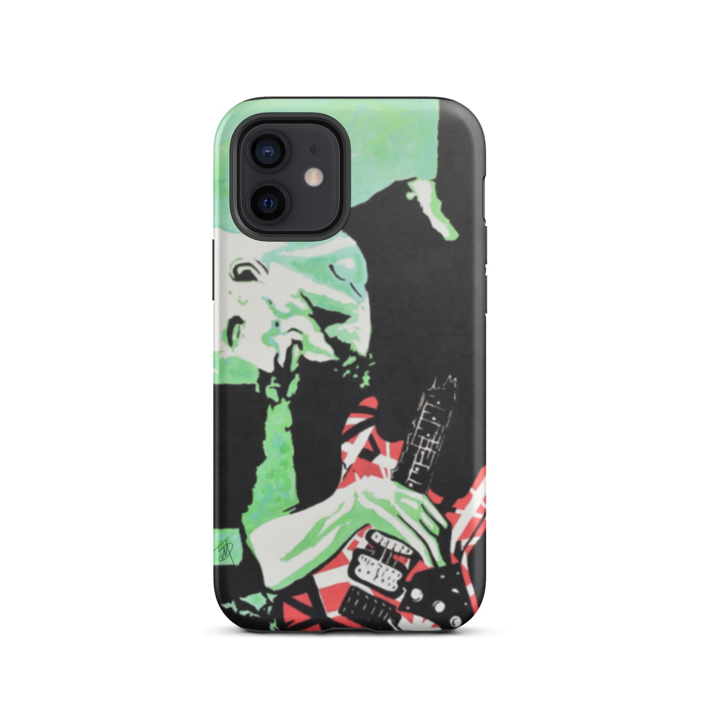 Frankenstein Durable iPhone case