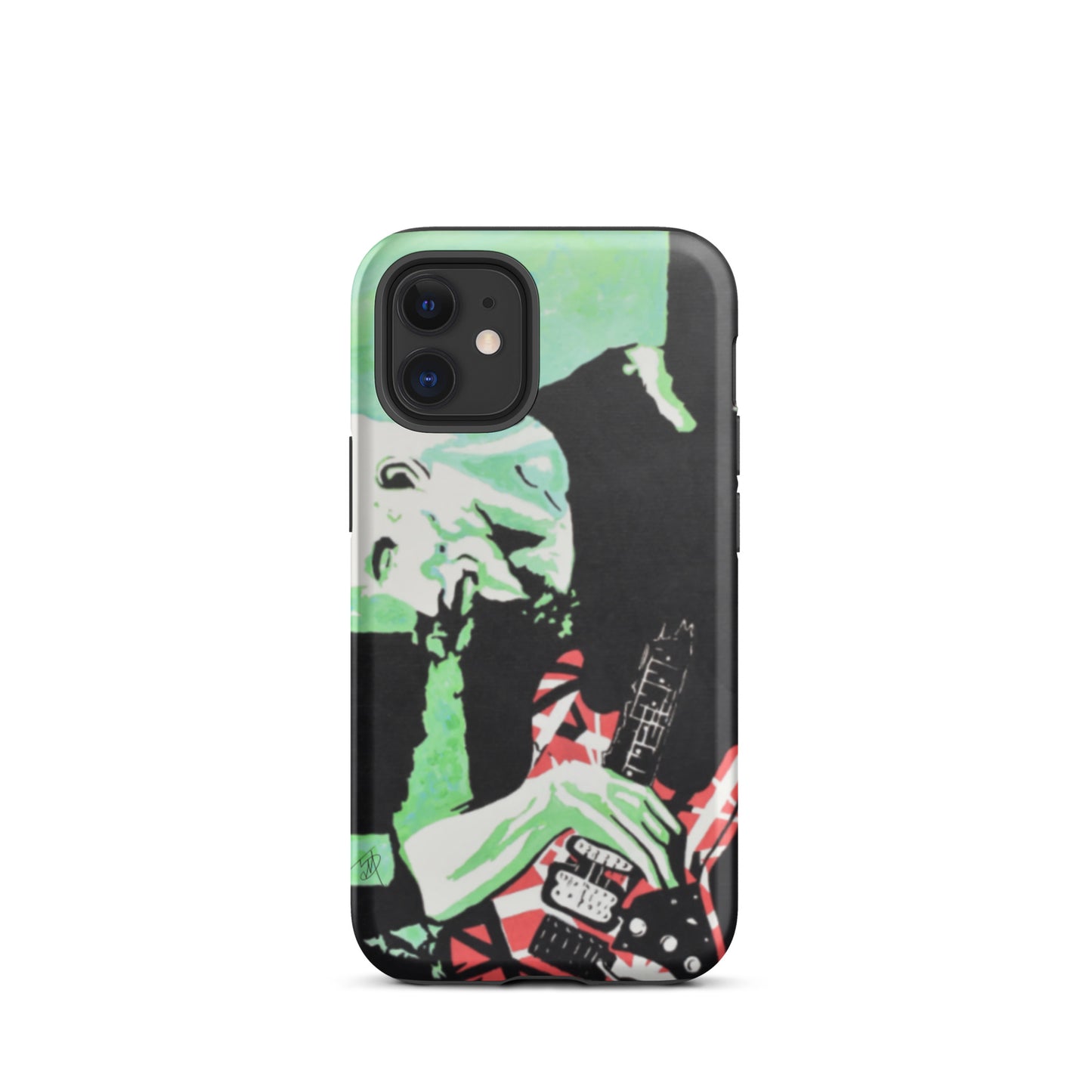 Frankenstein Durable iPhone case