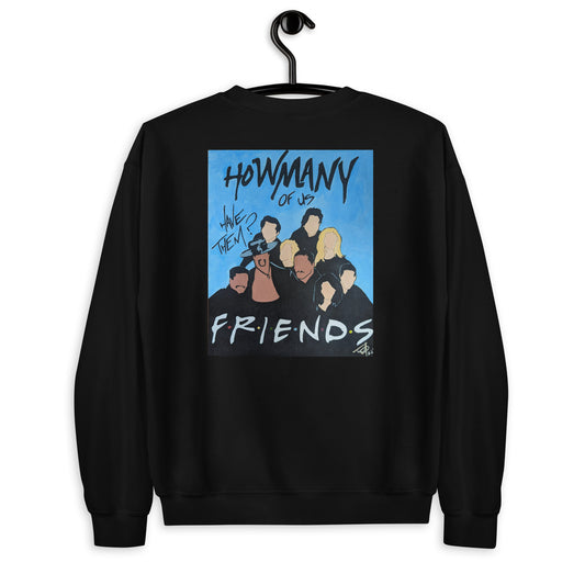 Friends Sweatshirt